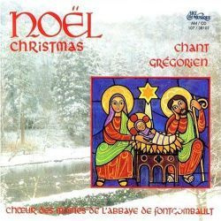 CD Noël