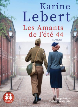 Les amants de l'été 44 Tome 1