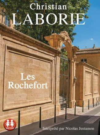 Les Rochefort. 2 CD audio MP3