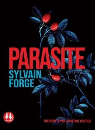 Parasite. 1 CD audio MP3
