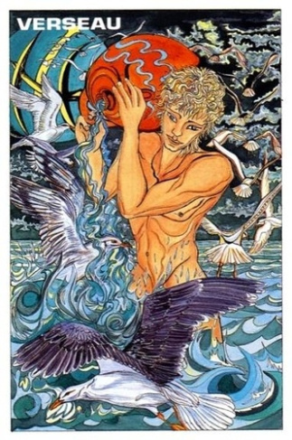 TAROT ASTRO KARMIQUE