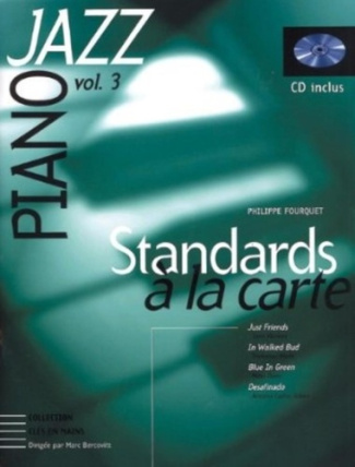 Std carte v3 just friend