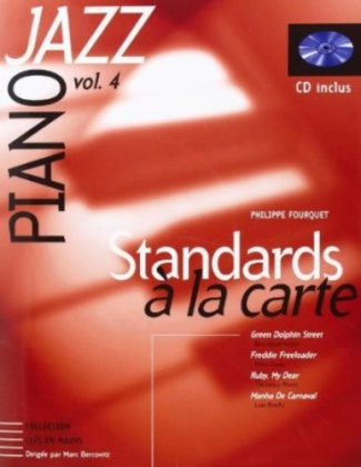 Std carte v4 green dolphin street