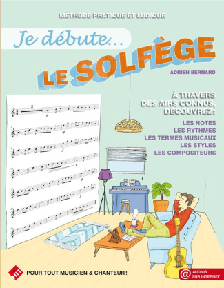 Le solfège