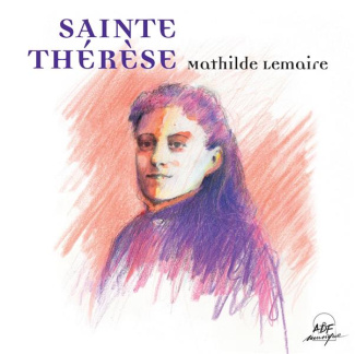 14 poèmes de Sainte Thérèse. Avec 1 CD audio