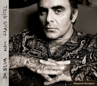 Grand Hôtel. 1 CD audio