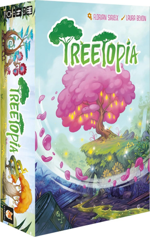TREETOPIA