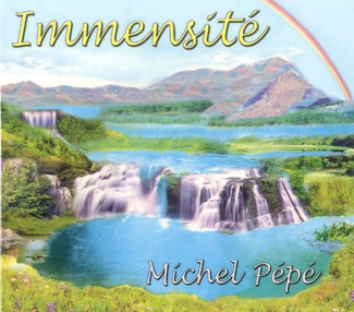 CD Immensité