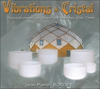 Vibrations Cristal