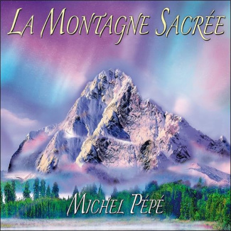 CD La Montagne Sacrée