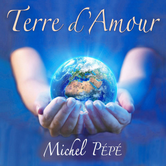 Terre d'Amour. 1 CD audio