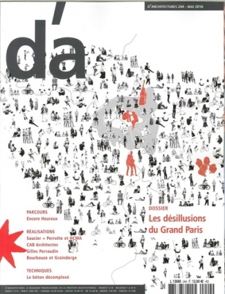 Les désillusions du Grand palais