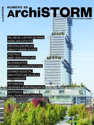 Archistorm N° 89
