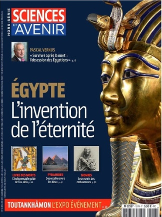 Sciences et avenir Hors-série N° 197, Février/mars 2019