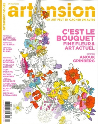 Artension N° 161, mai-juin 2020