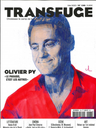 Transfuge N° 138, mai 2020