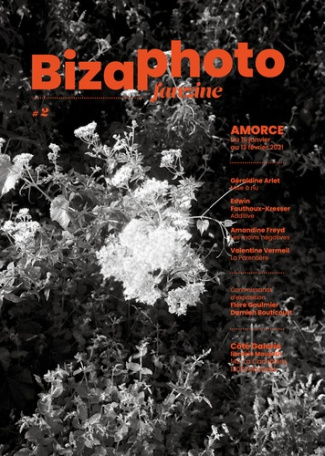 Biza Photo Fan Zine n°2. Photographie d'aujourd'hui