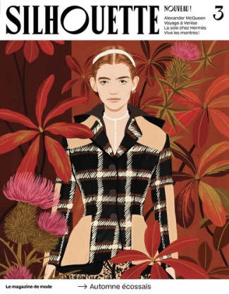 Silhouette N° 3, Automne 2022 : Un automne écossais