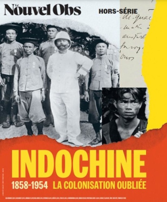 L'Obs. Hors-série N° 116 : Indochine
