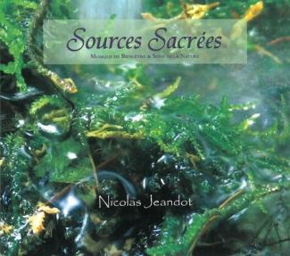 Sources Sacrées