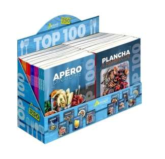 boite top 100 - 36 ex. 0
