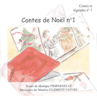 Contes de Noël N°1