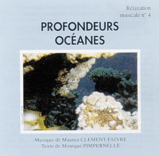 Profondeurs Océanes