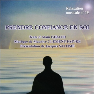 Prendre Confiance en Soi