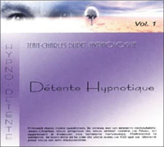 Détente Hypnotique Vol.1