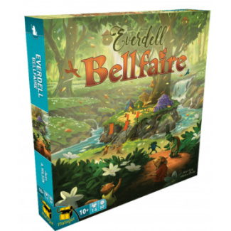 EVERDELL - BELLFAIRE