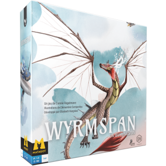WYRMSPAN