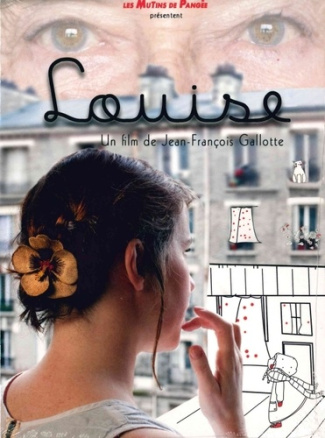 Louise. Avec 1 DVD
