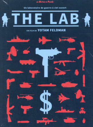 THE LAB