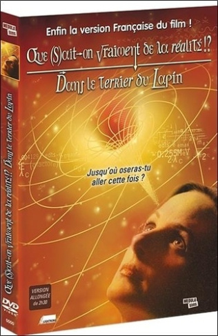 Que Sait-On Vraiment de la Réalité ? Vol 2