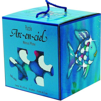 PUZZLE ARC-EN-CIEL