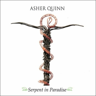 Serpent in Paradise