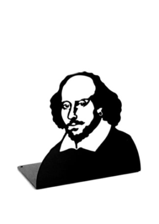 WILLIAM SHAKESPEARE