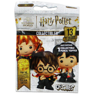 MINI FIGURINE HARRY POTTER - DIFFERENTS MODELES