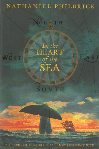 IN THE HEART OF THE SEA