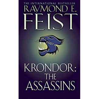 ASSASSINS (THE) KRONDOR 2