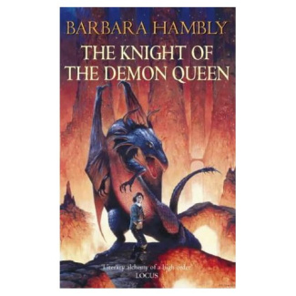 KNIGHT OF THE DEMON QUEEN