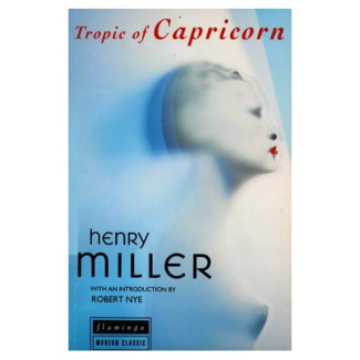 TROPIC OF CAPRICORN TROPIQUE DU CAPRICORNE