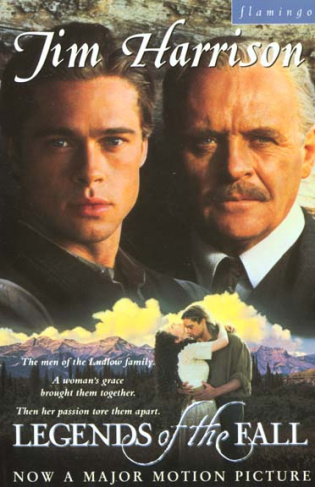 LEGENDS OF THE FALL LEGENDES D AUTOMNE