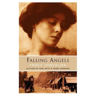FALLING ANGELS