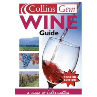GEM WINE GUIDE