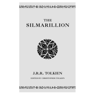 SILMARRILLION GIFT PACK