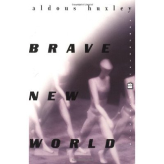 BRAVE NEW WORLD
