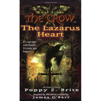 CROW LAZARUS HEART COEUR DE LAZARE