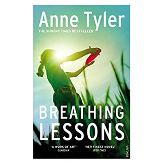 BREATHING LESSONS