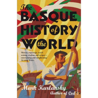 BASQUE HISTORY OF THE WORLD